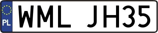 WMLJH35
