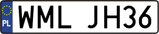 WMLJH36
