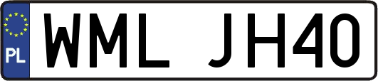 WMLJH40