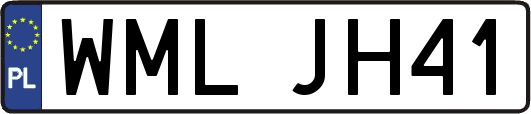 WMLJH41