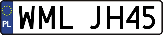 WMLJH45