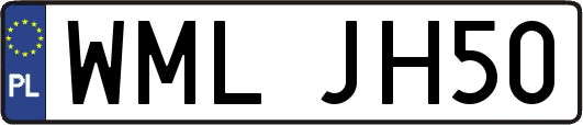 WMLJH50