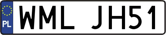 WMLJH51