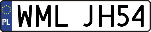 WMLJH54