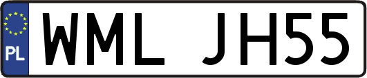 WMLJH55