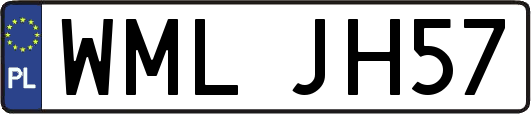 WMLJH57