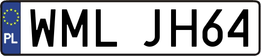 WMLJH64