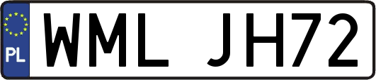 WMLJH72