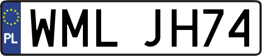 WMLJH74