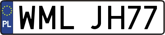 WMLJH77