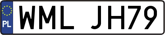 WMLJH79