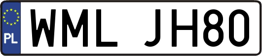 WMLJH80