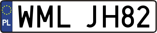 WMLJH82