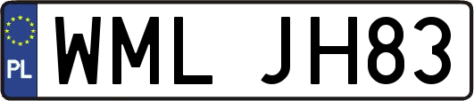 WMLJH83