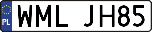 WMLJH85