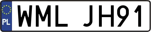 WMLJH91