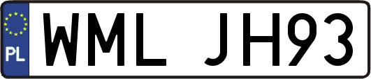 WMLJH93