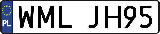 WMLJH95