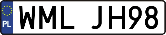 WMLJH98