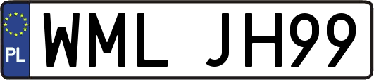 WMLJH99