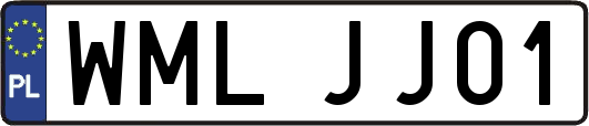 WMLJJ01