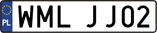 WMLJJ02