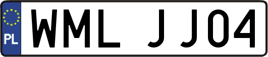 WMLJJ04