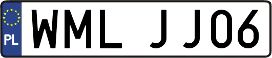 WMLJJ06