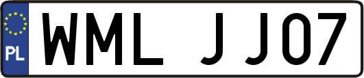WMLJJ07