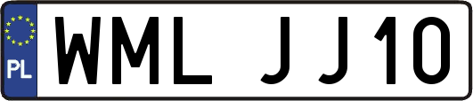 WMLJJ10