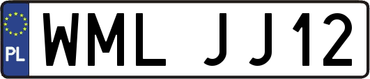 WMLJJ12