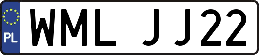 WMLJJ22