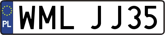WMLJJ35