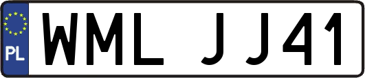 WMLJJ41