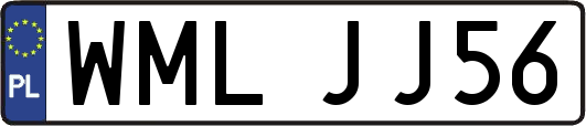 WMLJJ56