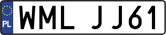 WMLJJ61