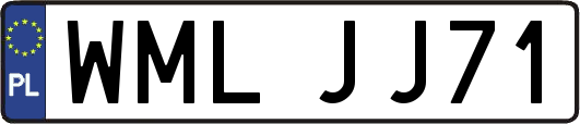 WMLJJ71