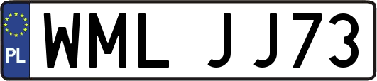 WMLJJ73
