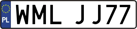 WMLJJ77