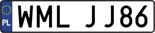 WMLJJ86