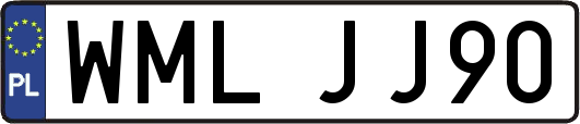 WMLJJ90