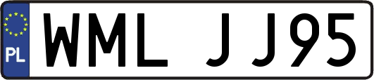 WMLJJ95