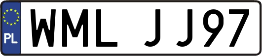 WMLJJ97