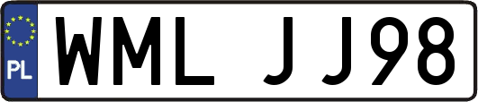 WMLJJ98