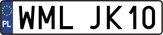WMLJK10