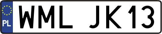WMLJK13
