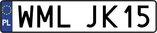 WMLJK15