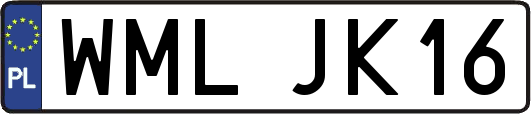 WMLJK16