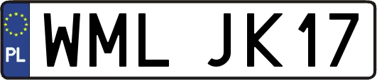 WMLJK17