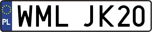 WMLJK20
